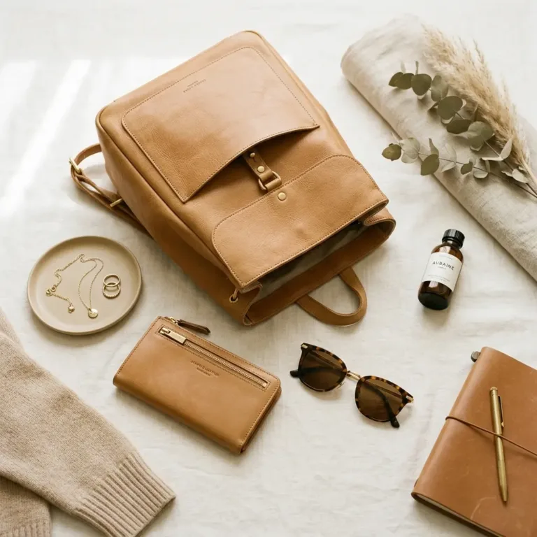 موضة وأزياء